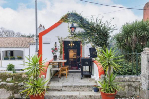 Unique Luxurious 17-Century Smart Chapel in Historical Center - Sintra WOW